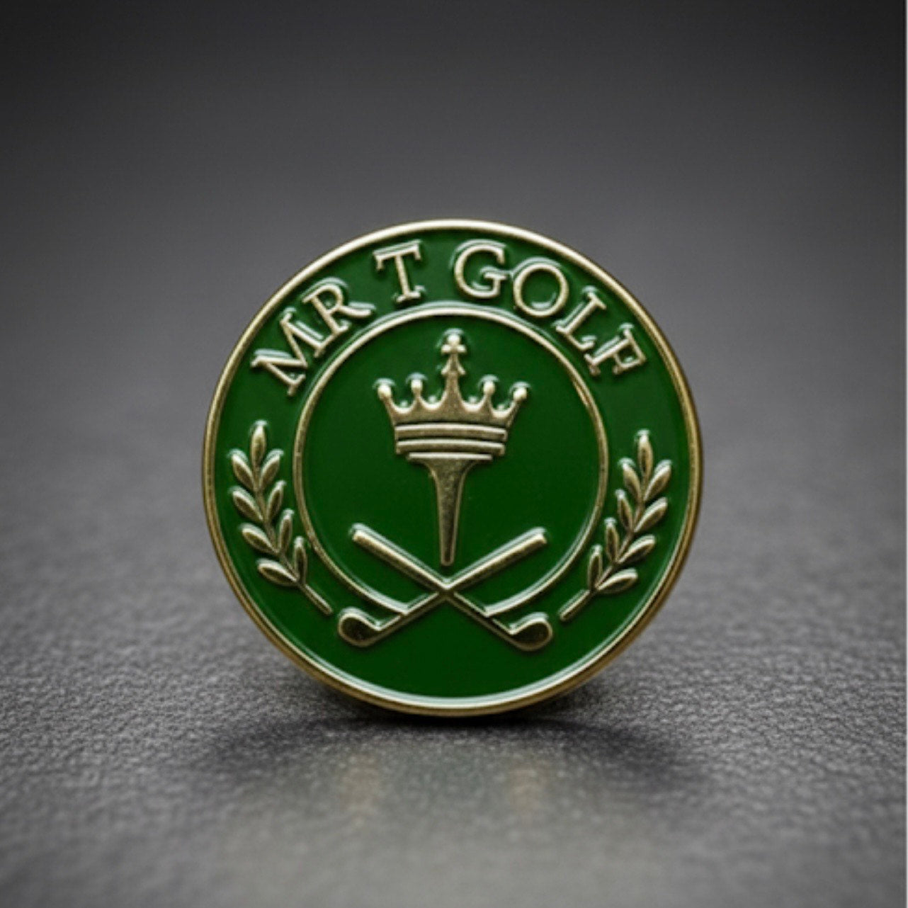 Ball Marker