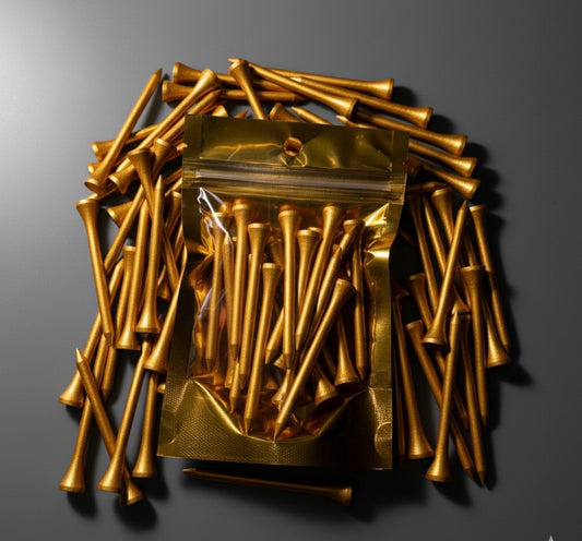 40 Tee Refill Pack