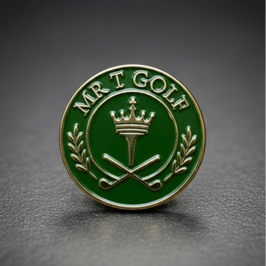 Ball Marker